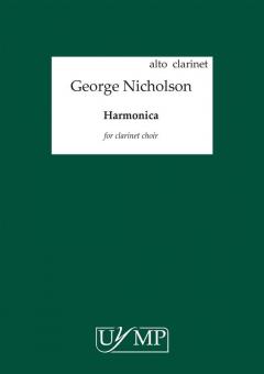 Harmonica 
