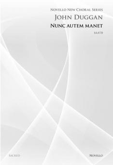 Nunc Autem Manet 