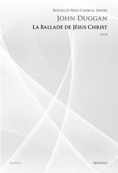 La Ballade De Jesus Christ 