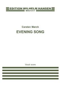 Evening Song 