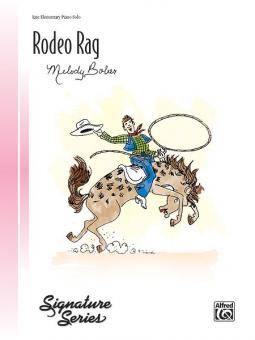Rodeo Rag 