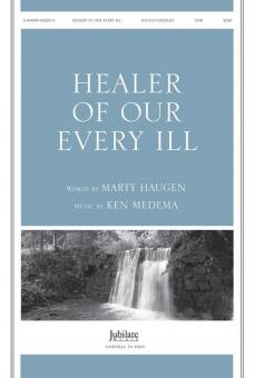 Healer Of Our Every Ill 