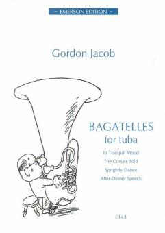 Bagatelles 