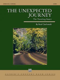 The Unexpected Journey Standard