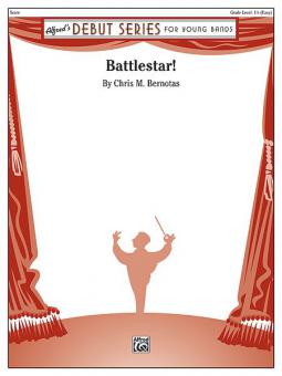 Battlestar! Standard