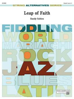 Leap of Faith Standard
