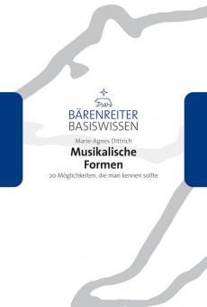 Musikalische Formen 