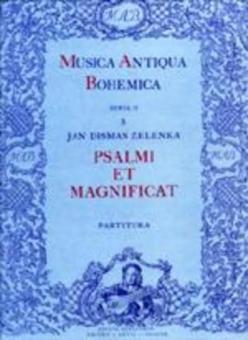 Psalmi et Magnificat 