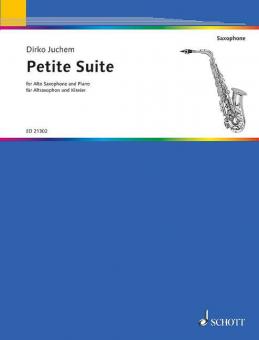 Petite Suite Standard
