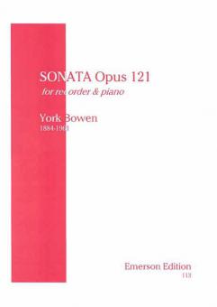 Sonata 