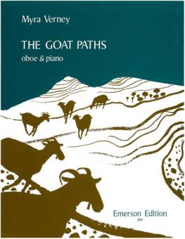 The Goat Paths 