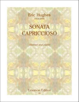 Sonata Capriccioso 