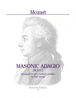 Adagio K411 
