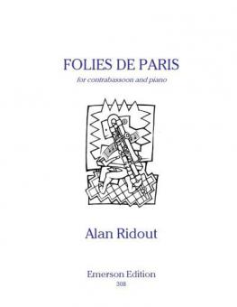 Folies De Paris 