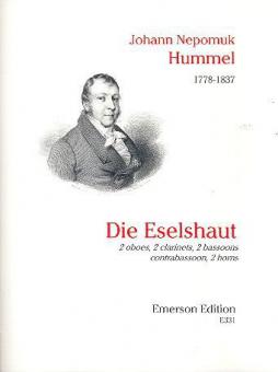 Die Eselshaut 