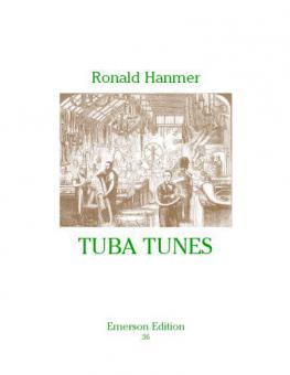 Tuba Tunes (Treble & Bass Clef) 