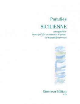 Sicilienne 