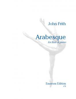Arabesque 