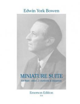 Miniature Suite 
