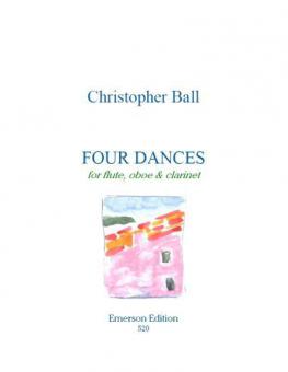 Four Dances 