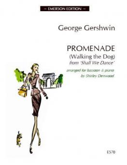 Promenade (Walking The Dog) 
