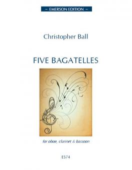 Five Bagatelles 