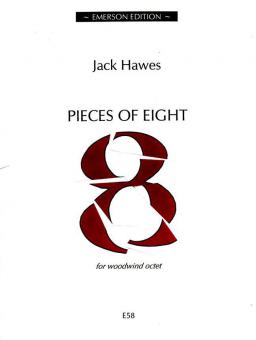 Pieces Of Eight 