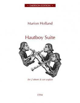 Hautboy Suite 