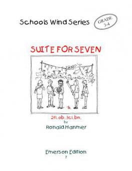 Suite For Seven 