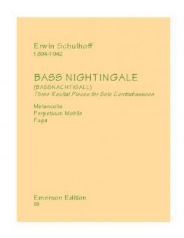 Bass Nightingale 