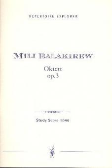 Oktett 