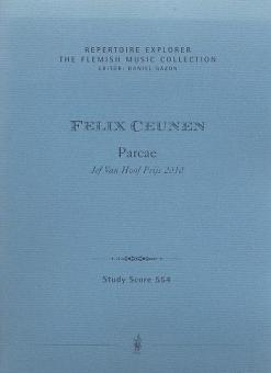 Parcae 