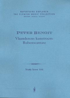 Vlaanderens kunstroem: Rubenscantate 