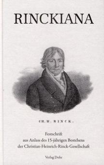 Rinckiana II 
