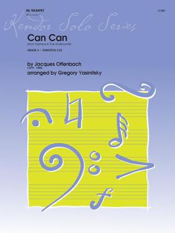 Can Can Standard