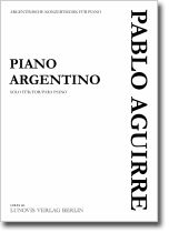 Piano Argentino 