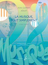 La Musique Tout Simplement Vol. 7 