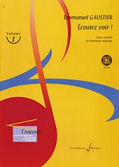 Ecoutez Voir ! Vol. 2 