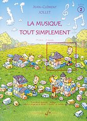 La Musique Tout Simplement Vol. 2 