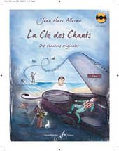 La Cle des Chants Vol. 1 