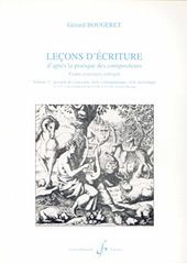 Vingt Lecons d'Harmonie a = Textes Donnes 