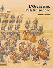 Ecoutons l'Orchestre 