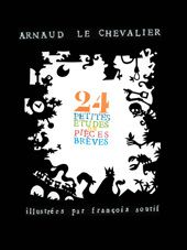 Vingt Cinq Etudes op. 28 