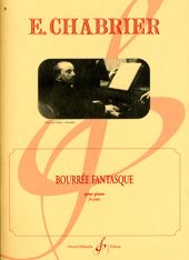 Bourree Fantasque 
