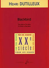Blackbird 
