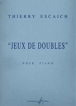Jeux de Doubles 