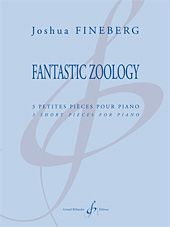 Fantastic Zoology 