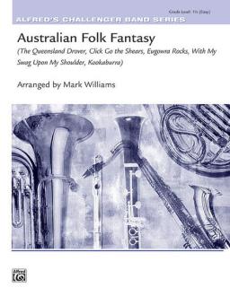 Australian Folk Fantasy Standard