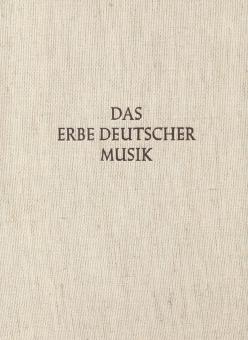 Antiphonale Pataviense, Wien 1519 (Faksimile) 