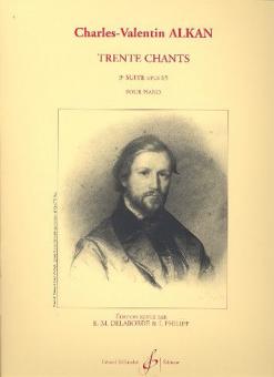 30 Chants Vol. 3 Op. 65 